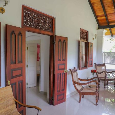 Ilamparuma Hotel Weligama Exterior photo