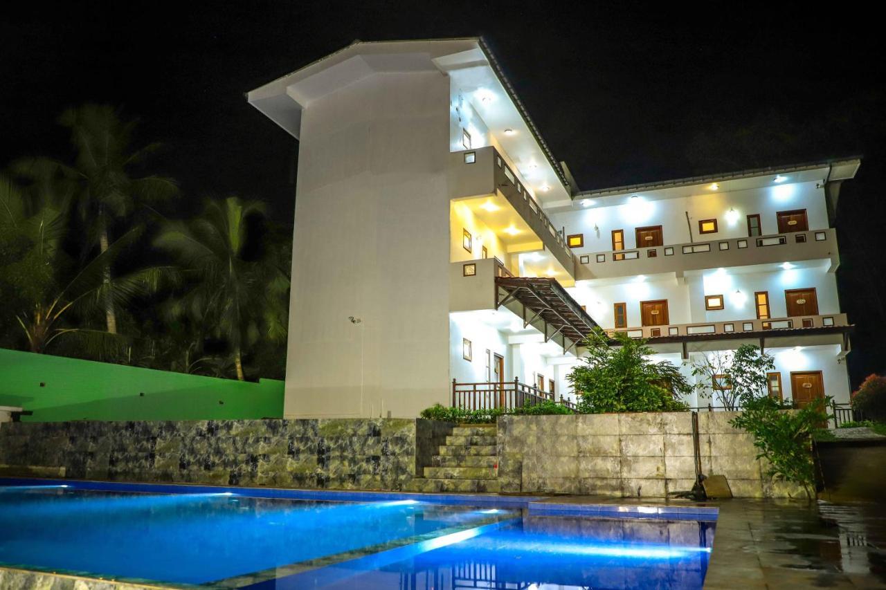 Ilamparuma Hotel Weligama Exterior photo